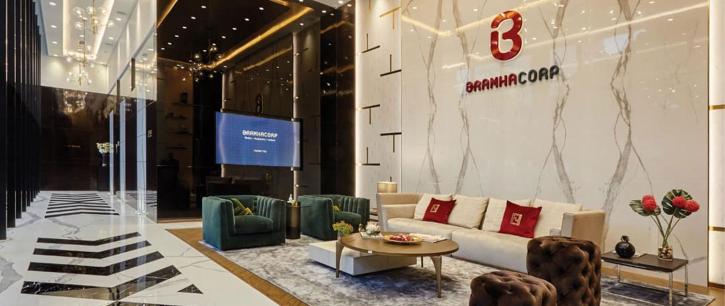 Image for Bramha Boulevard Towers with ID of: 4213134