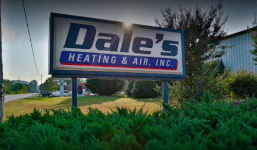 Image for Dale's Heating & Air, Inc. with ID of: 4213962