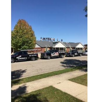 Image for Roof America with ID of: 4214103