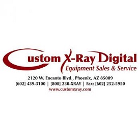 Image for Custom X-Ray Digital Equipment Sales & Service with ID of: 4214206