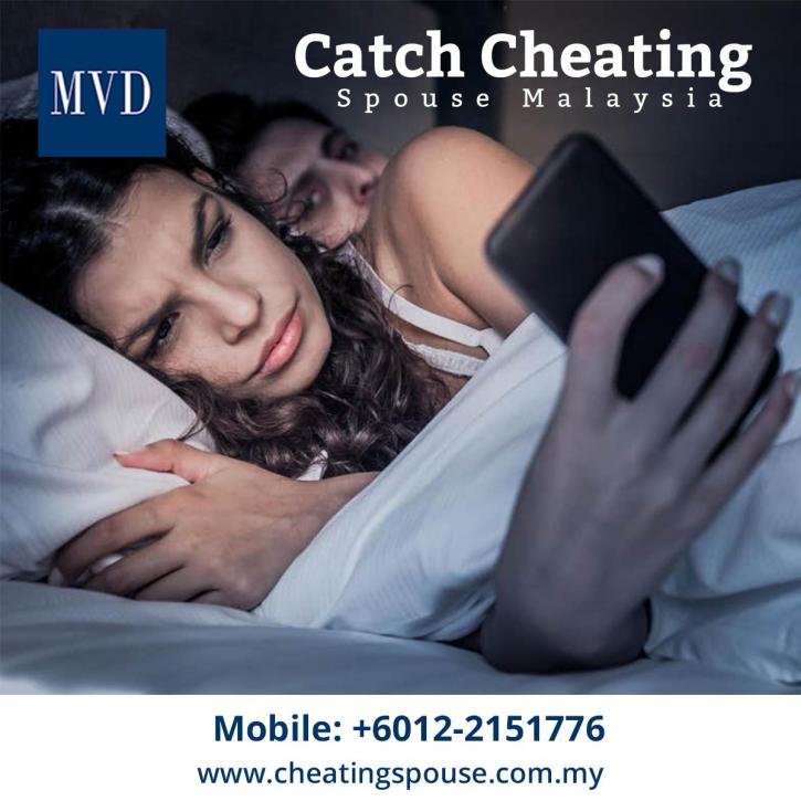 Image for Catch Cheating Spouse Malaysia with ID of: 4214215