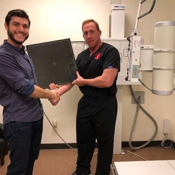 Image for Custom X-Ray Digital Equipment Sales & Service with ID of: 4214225