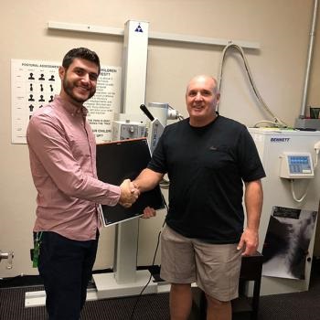 Image for Custom X-Ray Digital Equipment Sales & Service with ID of: 4214226