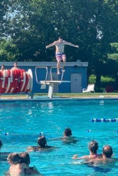 Image for Willows Swim Club with ID of: 4214241