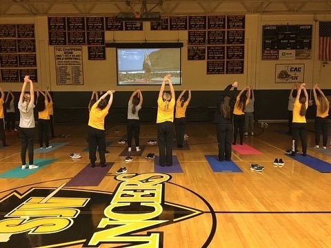 Image for Saint John Vianney High School with ID of: 4215427