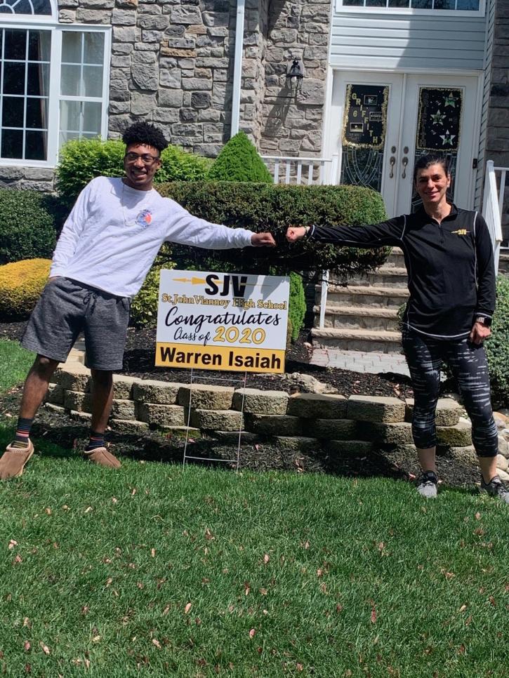 Image for Saint John Vianney High School with ID of: 4215428