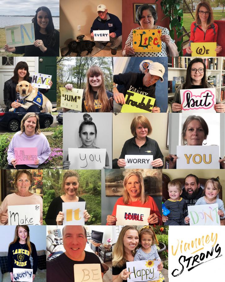 Image for Saint John Vianney High School with ID of: 4215429