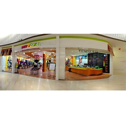 Image for Fit2Run, The Runner's Superstore with ID of: 4215509