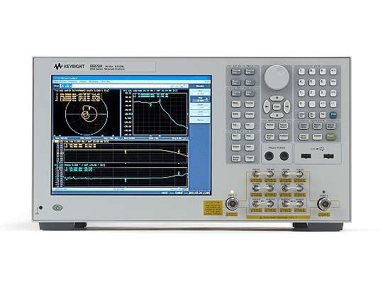 Image for Global Vector Network Analyzer Market Research Report - Industry Analysis, Size, Share, Growth, Trends and Forecast Till 2026 with ID of: 4215775