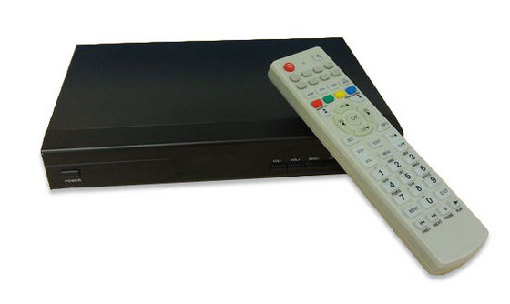 Image for Global Android Set-Top Box Market 2020 | Manufacturers, Regions, Type And Application, Forecast To 2025 with ID of: 4216510