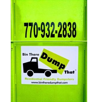Image for Bin There Dump That with ID of: 4216645