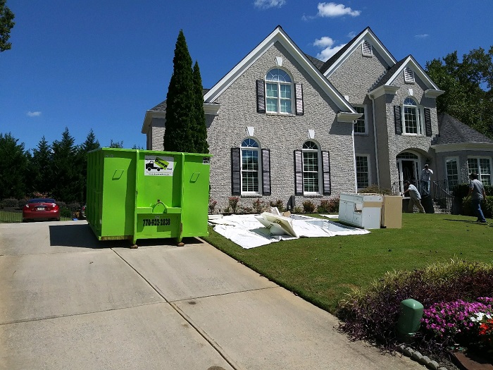 Image for Bin There Dump That with ID of: 4216668