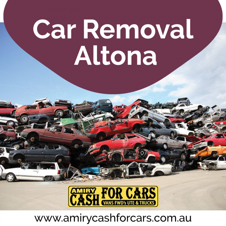 Image for Car Removal Altona with ID of: 4216823