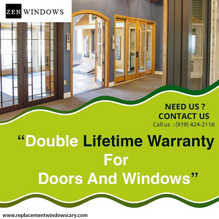 Image for Windows Replacement Services by Zen Windows in Raleigh, Cary and Durham with ID of: 4217161