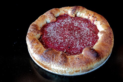 Image for Sabino's Pizza Pub with ID of: 4217432