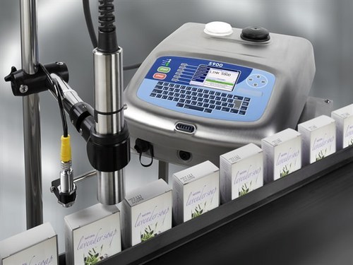 Image for Global Inkjet Marking Coding Machines Market Research Report - Industry Analysis, Size, Share, Growth, Trends and Forecast Till 2026 with ID of: 4217741