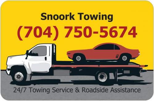 Image for Snoork Towing with ID of: 4217898