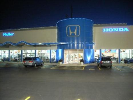 Image for Muller Honda with ID of: 4218243