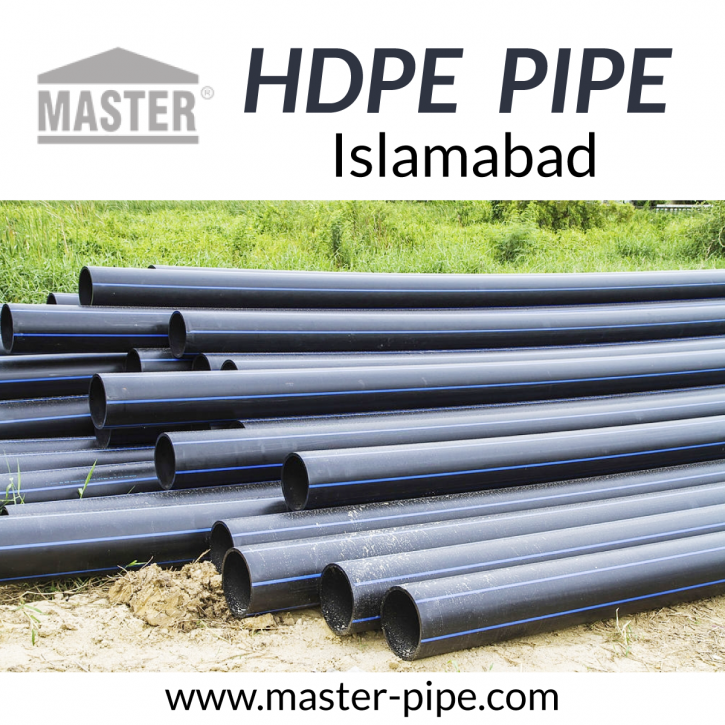 Image for HDPE Pipe Islamabad with ID of: 4218557