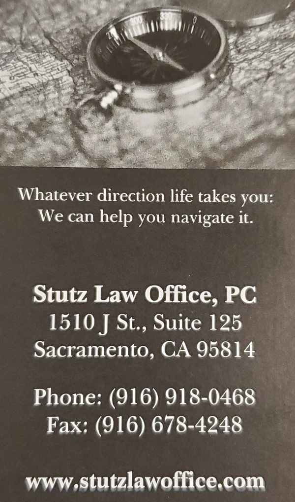 Image for Stutz Law Office PC with ID of: 4218842