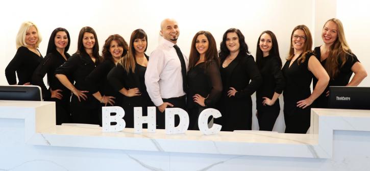 Image for Beacon Hill Dental Centre with ID of: 4219250