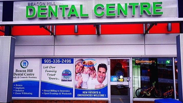 Image for Beacon Hill Dental Centre with ID of: 4219251