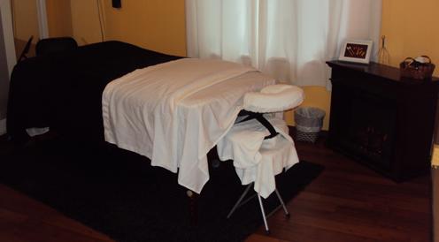 Image for Maria Murchie, Registered Massage Therapist with ID of: 4219256