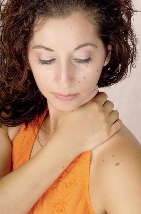 Image for Maria Murchie, Registered Massage Therapist with ID of: 4219258