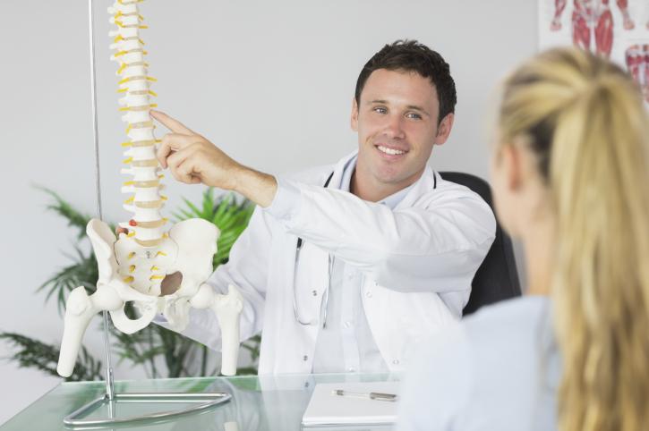 Image for Absolute Chiropractic & Wellness Centre with ID of: 4219321