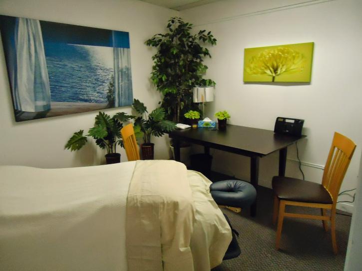 Image for Absolute Chiropractic & Wellness Centre with ID of: 4219325