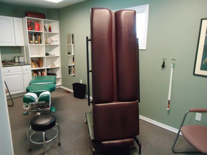 Image for Absolute Chiropractic & Wellness Centre with ID of: 4219327