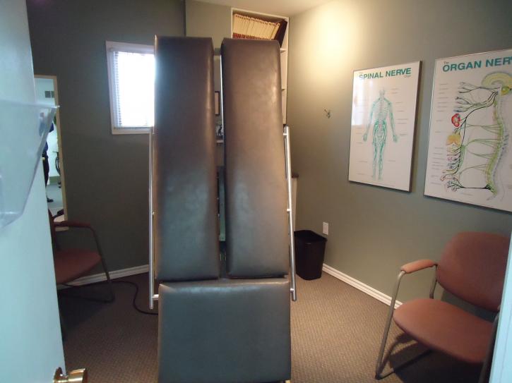 Image for Absolute Chiropractic & Wellness Centre with ID of: 4219328