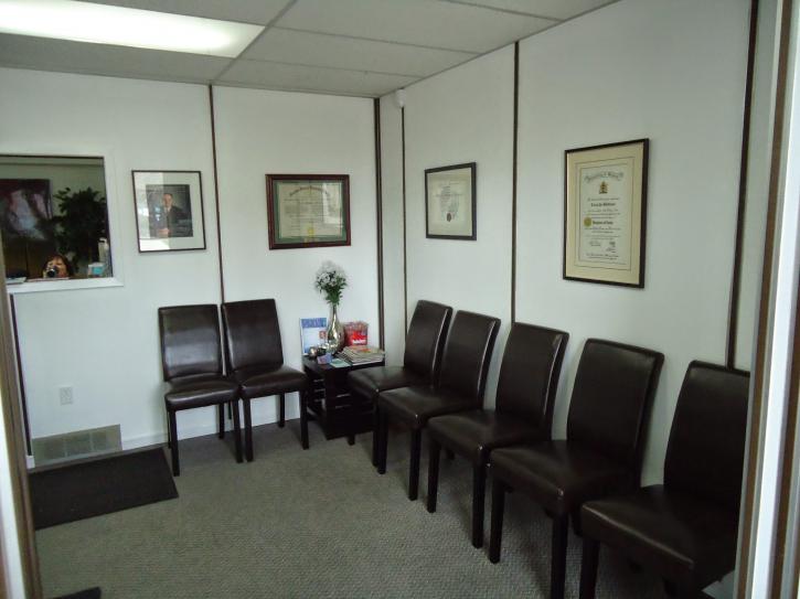 Image for Absolute Chiropractic & Wellness Centre with ID of: 4219331