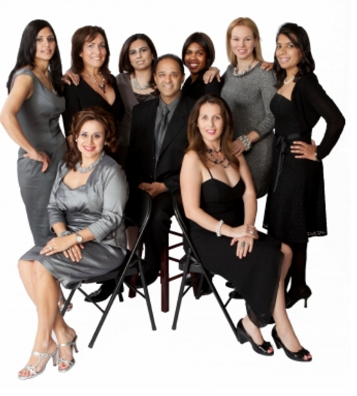 Image for Lakeshore West Dental Office with ID of: 4219393