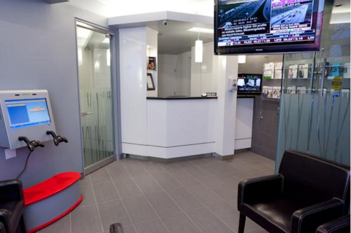 Image for Lakeshore West Dental Office with ID of: 4219396