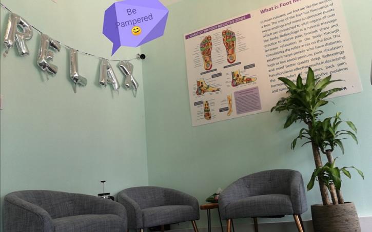 Image for Be Pampered Spa - Appleby with ID of: 4219402
