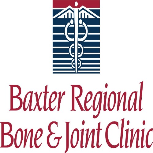 Image for Baxter Regional Bone and Joint Clinic with ID of: 4219410