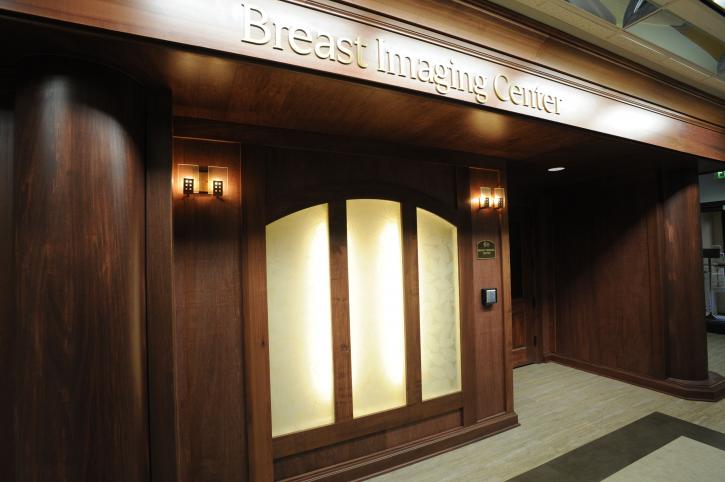 Image for Baxter Regional Breast Imaging Center and Mobile Mammography with ID of: 4219429