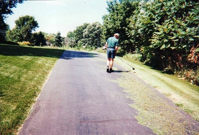 Image for Alex's Lawn & Turf with ID of: 4219899