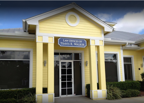 Image for Travis Walker Law Firm with ID of: 4220170