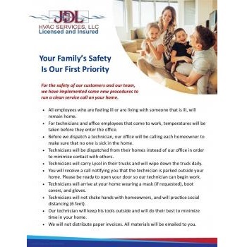 Image for JDL HVAC Services, LLC with ID of: 4220218