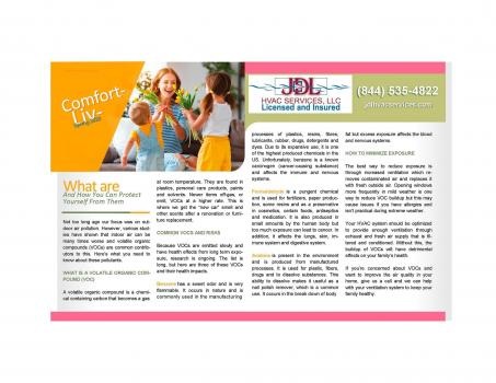 Image for JDL HVAC Services, LLC with ID of: 4220219