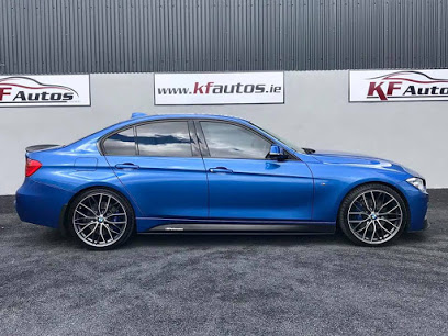 Image for KF Autos with ID of: 4220237