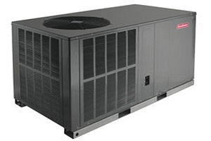 Image for Get the 3 Ton Package Heat Pump for You with ID of: 4220820