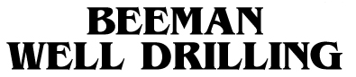 Image for Beemen Well Drilling with ID of: 4221039
