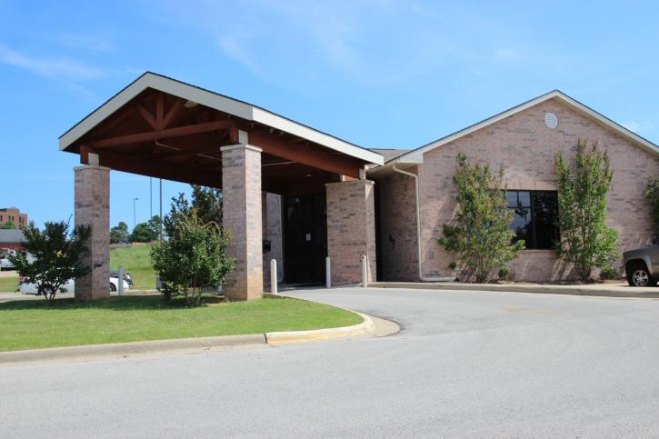 Image for Baxter Regional Gastroenterology Clinic with ID of: 4221180