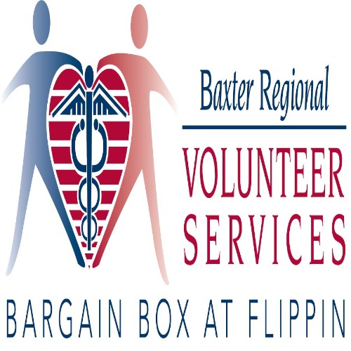 Image for Baxter Regional Flippin Bargain Box with ID of: 4221184