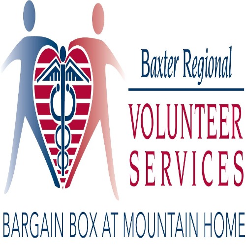 Image for Baxter Regional Mountain Home Bargain Box with ID of: 4221273