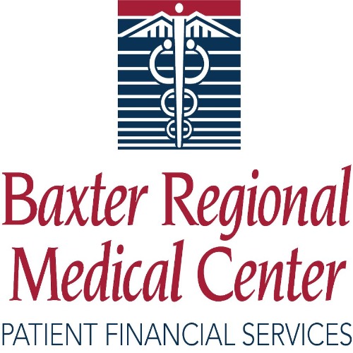 baxter regional medical center billing