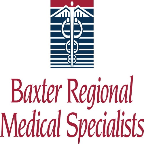 Image for Baxter Regional Medical Specialists with ID of: 4221297